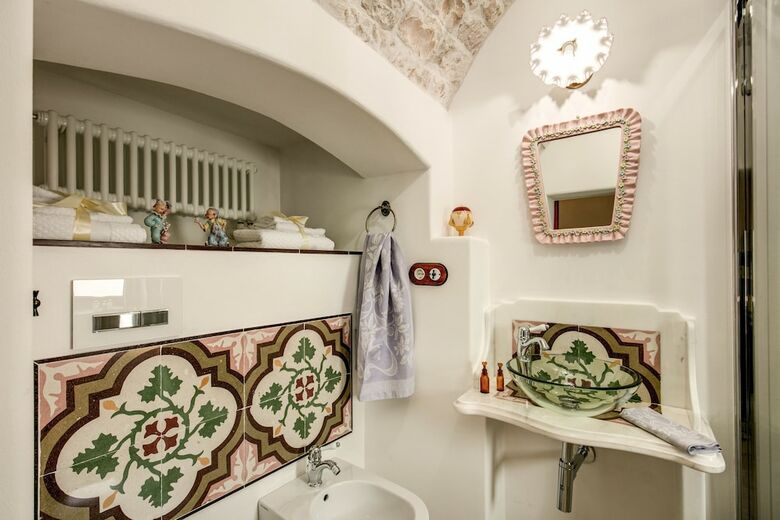 Stunis Charme B&B