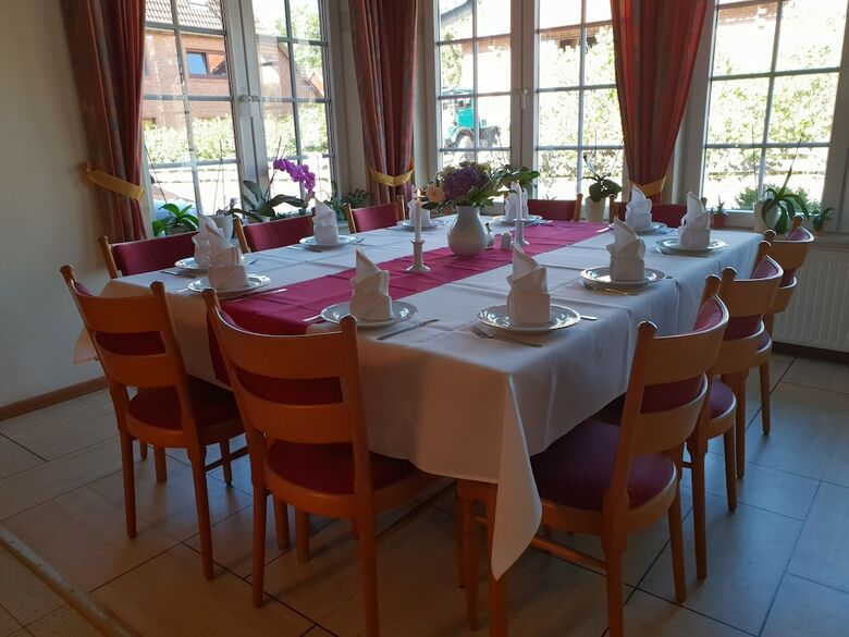 Hotel-gasthaus Zur Linde