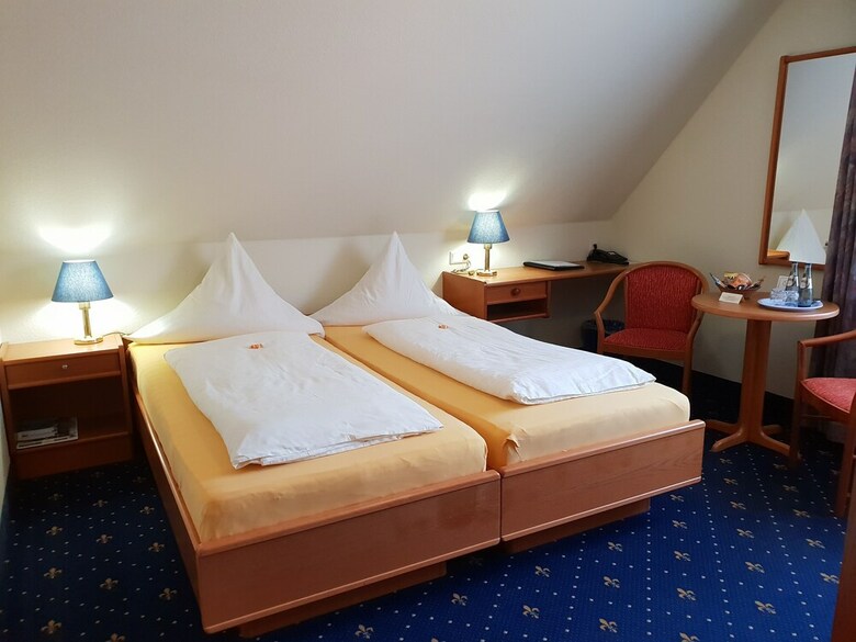 Hotel-gasthaus Zur Linde