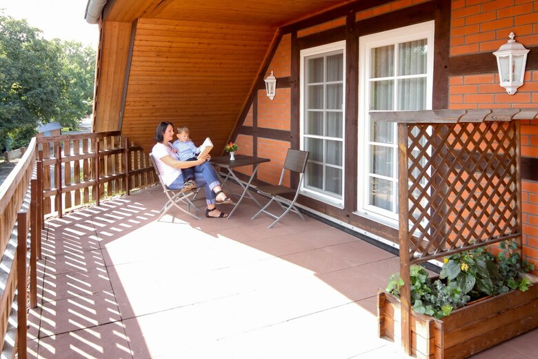 Hotel-gasthaus Zur Linde