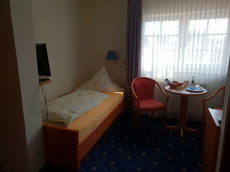 Hotel-gasthaus Zur Linde