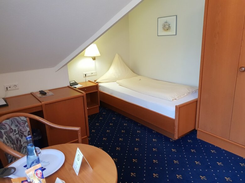 Hotel-gasthaus Zur Linde