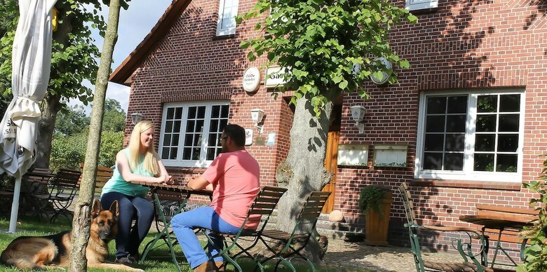 Hotel-gasthaus Zur Linde