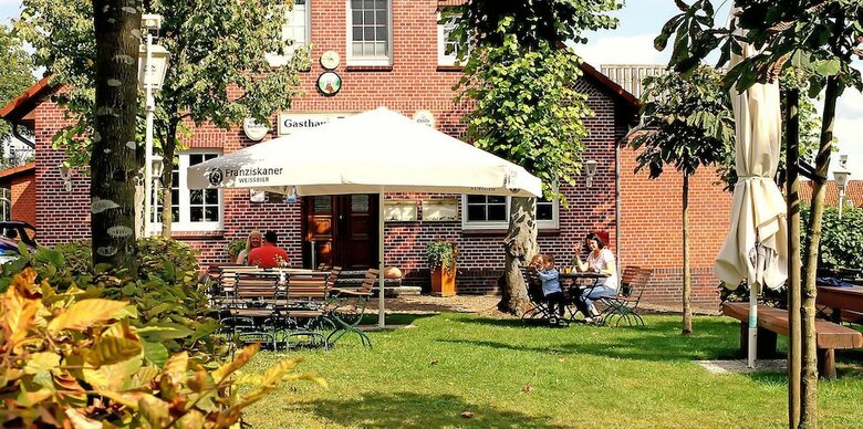 Hotel-gasthaus Zur Linde