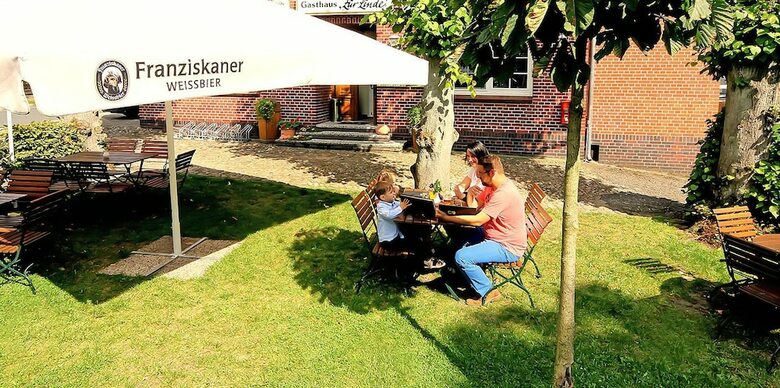 Hotel-gasthaus Zur Linde