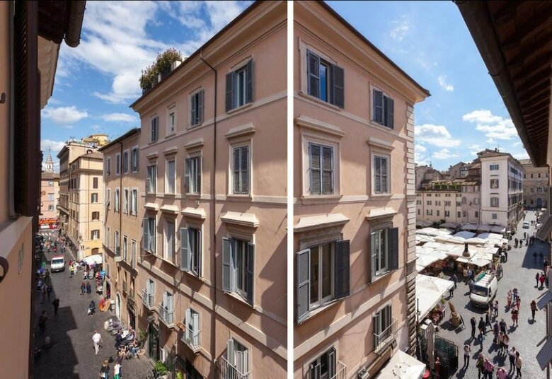 Apartamento Rome As You Feel - Montevecchio 26