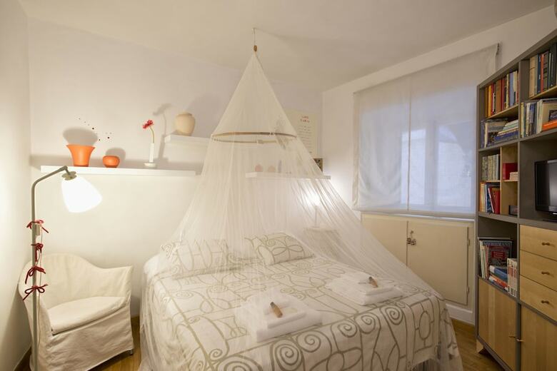 Apartamento Rome As You Feel - Montevecchio 26