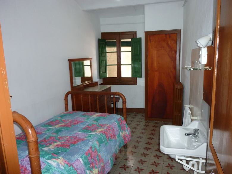 Pensi�n Fonda Vilalta