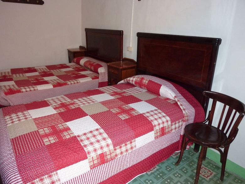 Pensi�n Fonda Vilalta
