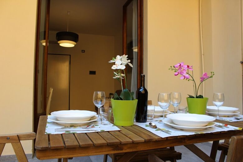Art Apartment Stazione C