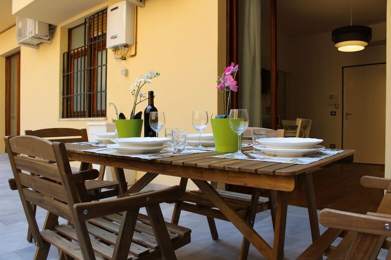 Art Apartment Stazione C