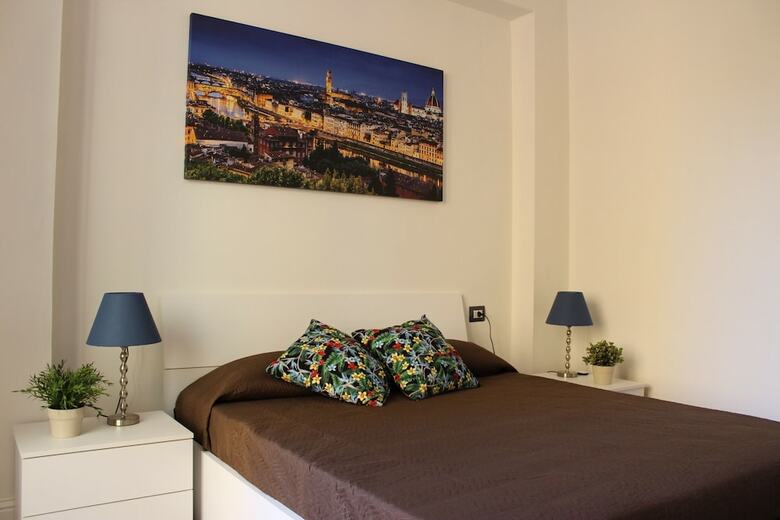 Art Apartment Stazione C
