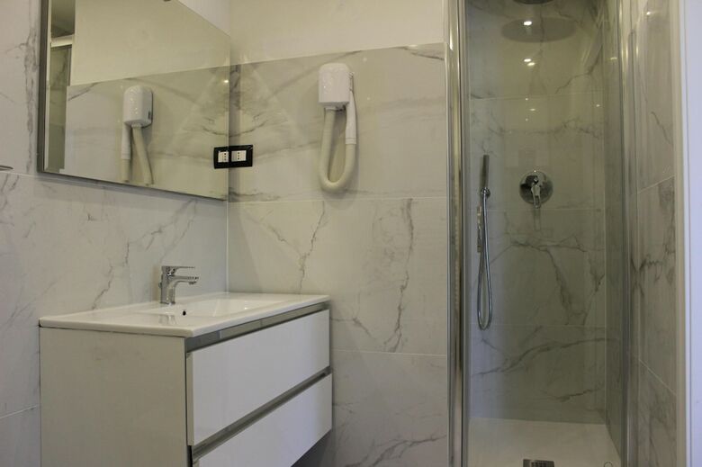 Art Apartment Stazione A