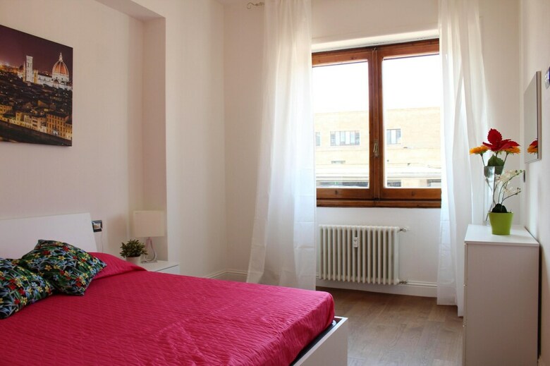 Art Apartment Stazione A