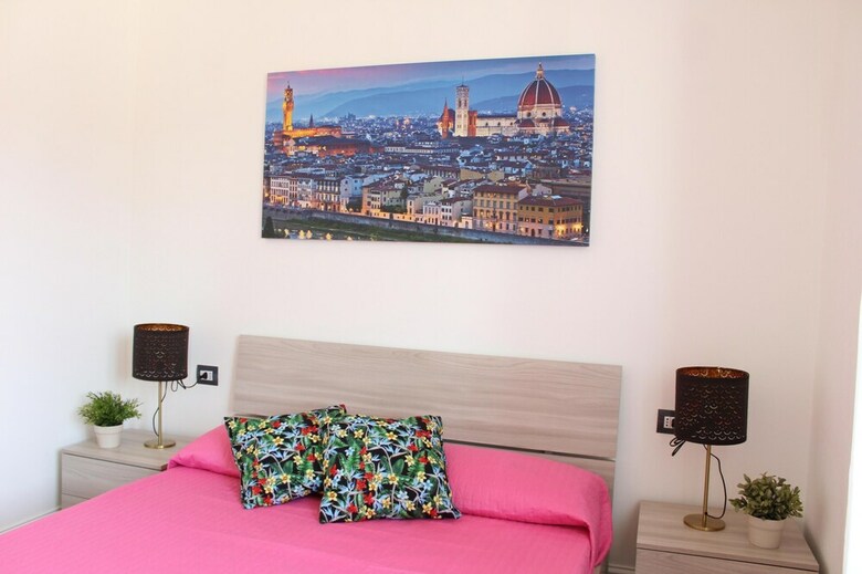 Art Apartment Stazione A