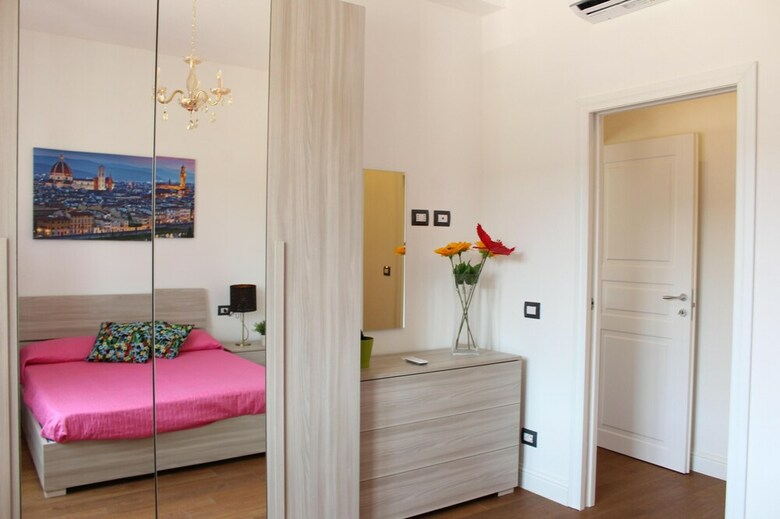 Art Apartment Stazione A