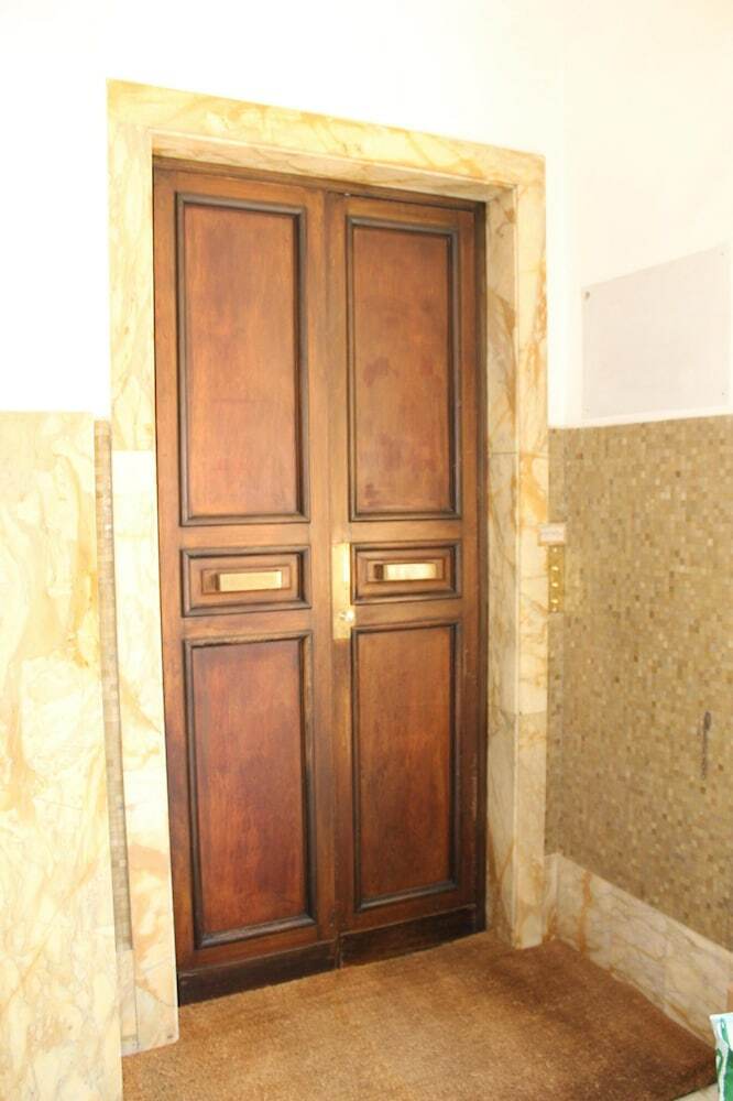 Art Apartment Stazione A