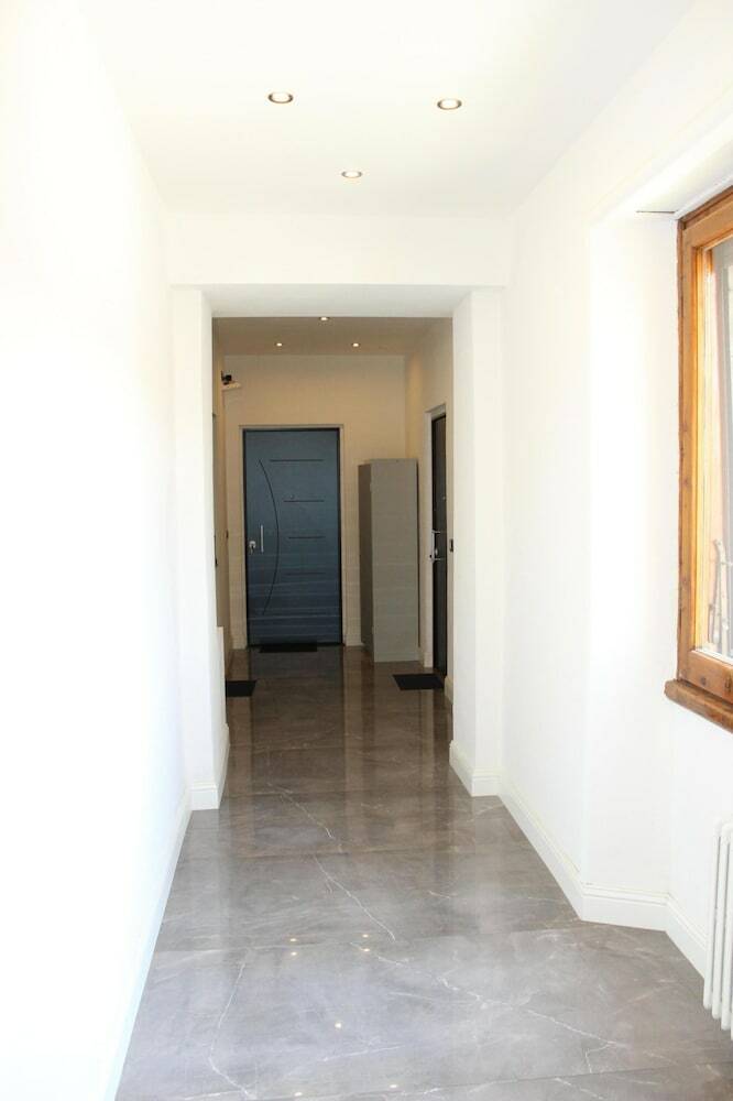 Art Apartment Stazione A