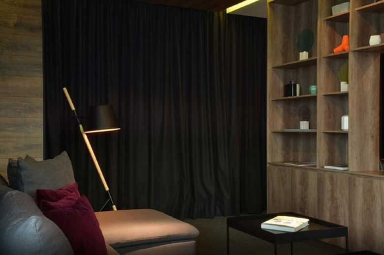 Hotel Park Nilo Reforma