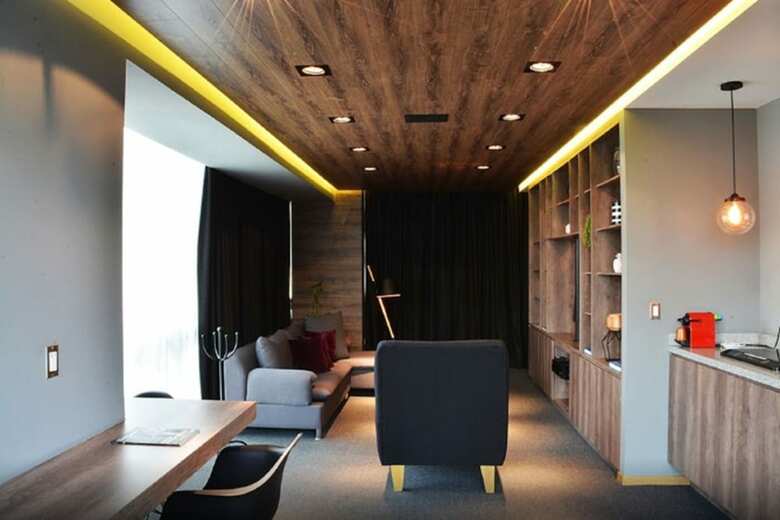 Hotel Park Nilo Reforma