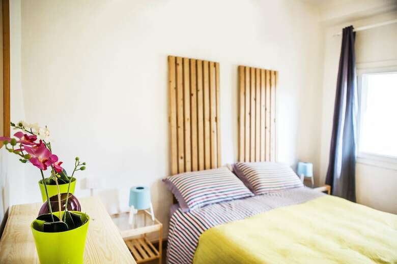Art Apartment Ognissanti