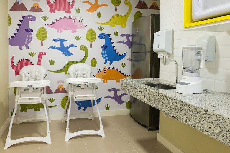 Hotel Senac Barreira Roxa