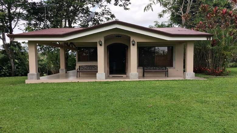 Villa Aeropuerto Arenal