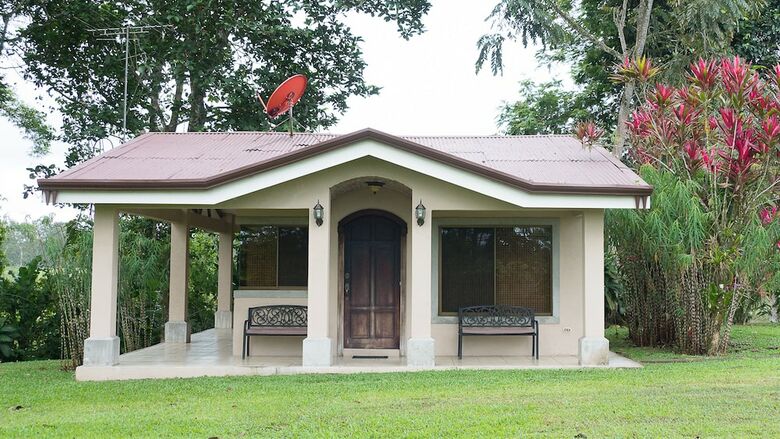 Villa Aeropuerto Arenal