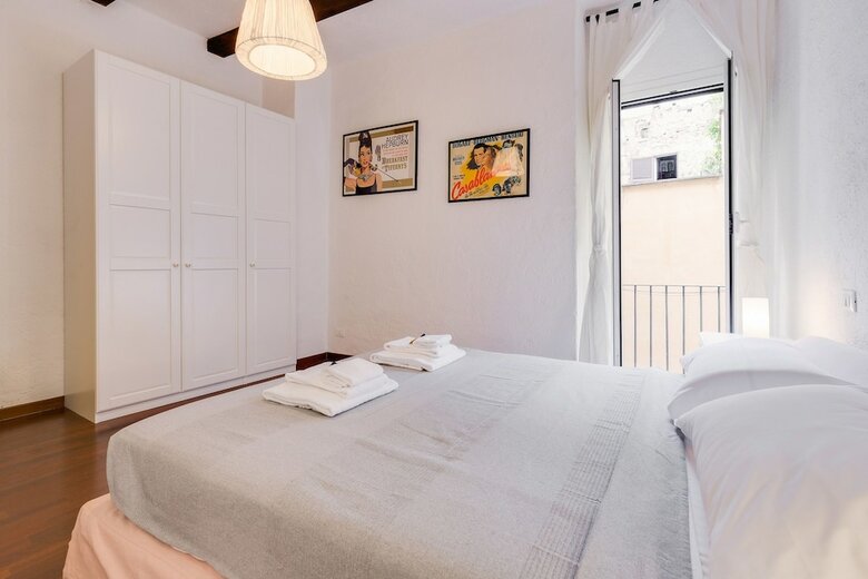 Rome As You Feel - Chiavari 38 Apartment