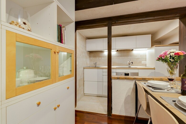Rome As You Feel - Chiavari 38 Apartment