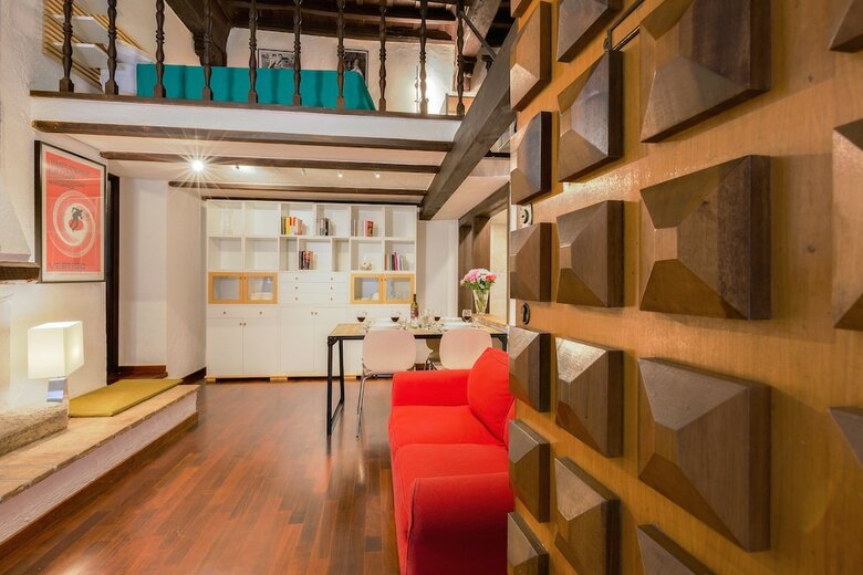 Rome As You Feel - Chiavari 38 Apartment