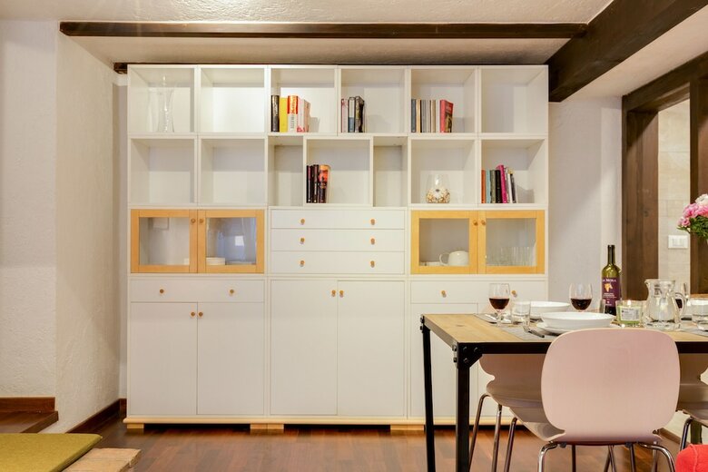 Rome As You Feel - Chiavari 38 Apartment