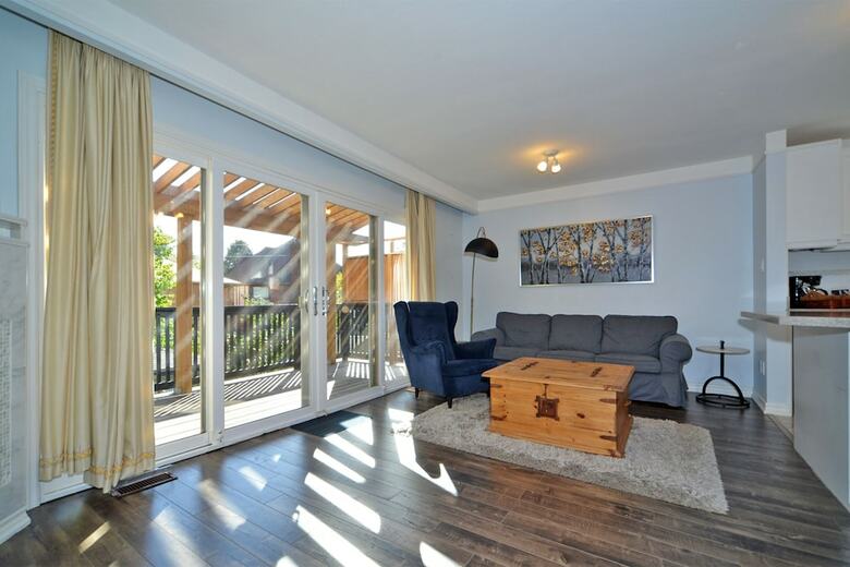 Apartamentos Toronto Luxury Suites