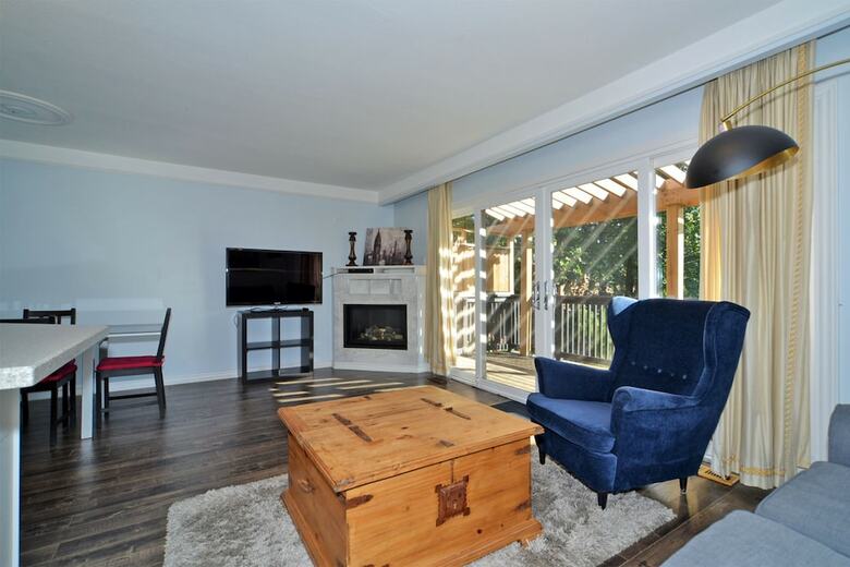 Apartamentos Toronto Luxury Suites