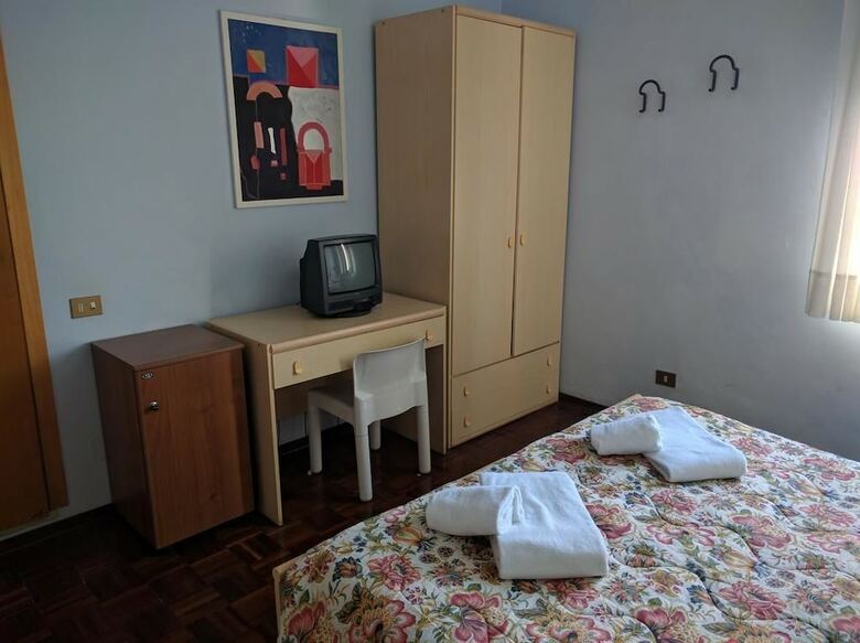 Hotel San Paolo