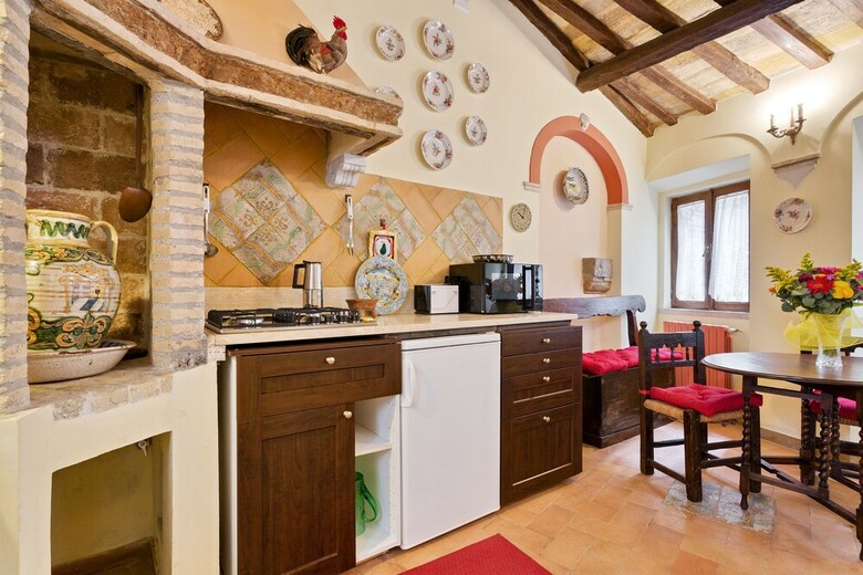 Rome As You Feel - Vacche Apartment