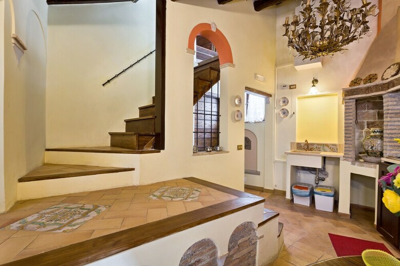 Rome As You Feel - Vacche Apartment
