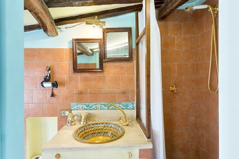 Rome As You Feel - Vacche Apartment