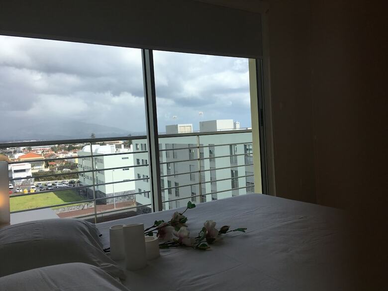 Azores Paim Apartment