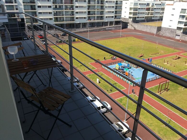 Azores Paim Apartment