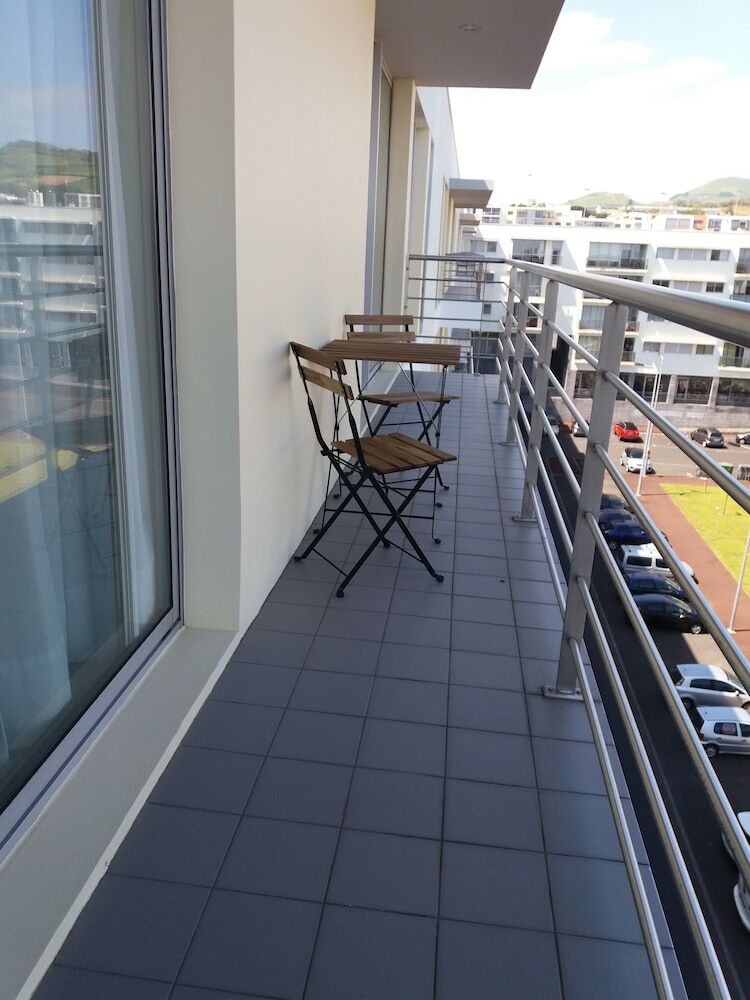 Azores Paim Apartment