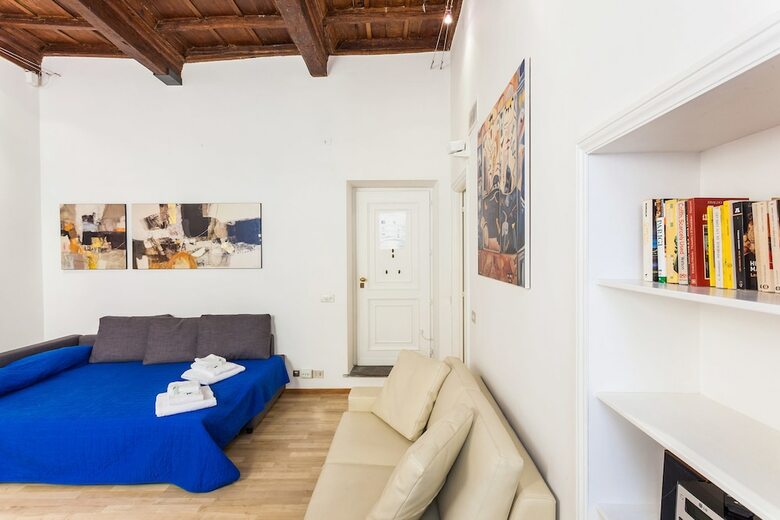 Rome As You Feel - Stella Apartment