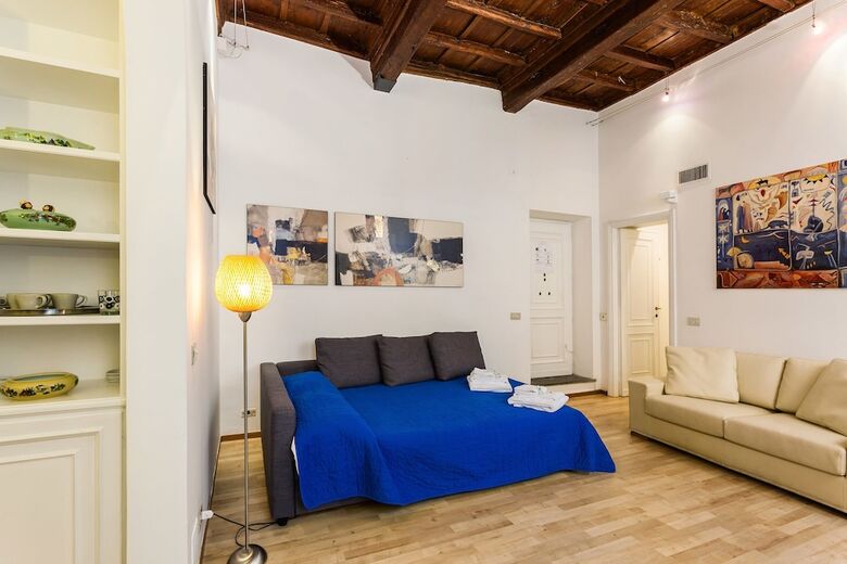 Rome As You Feel - Stella Apartment