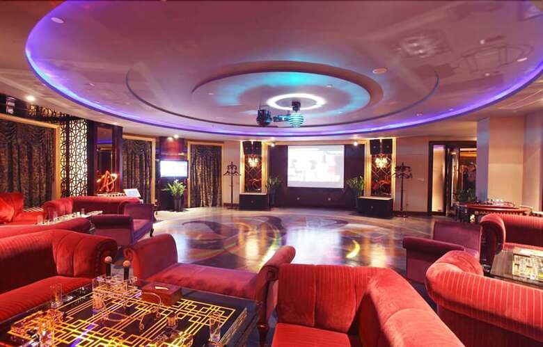 Guangzhou Hengda Hotel