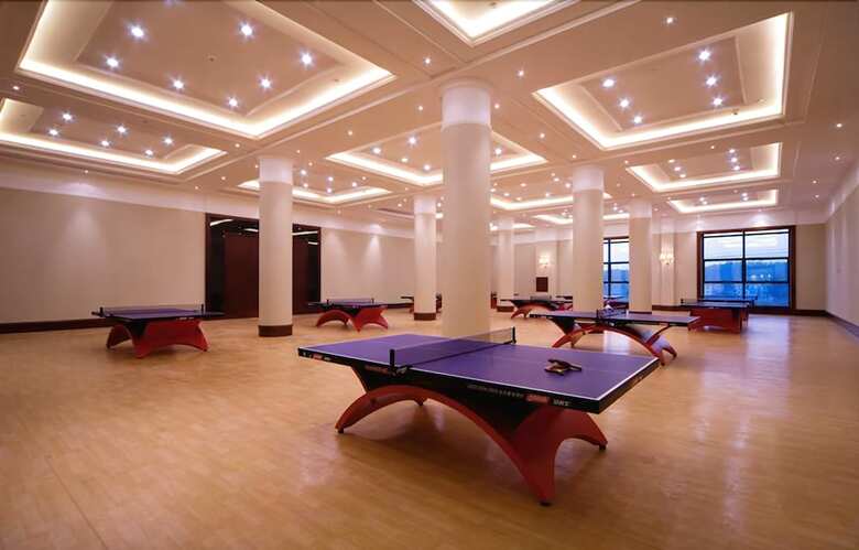 Guangzhou Hengda Hotel