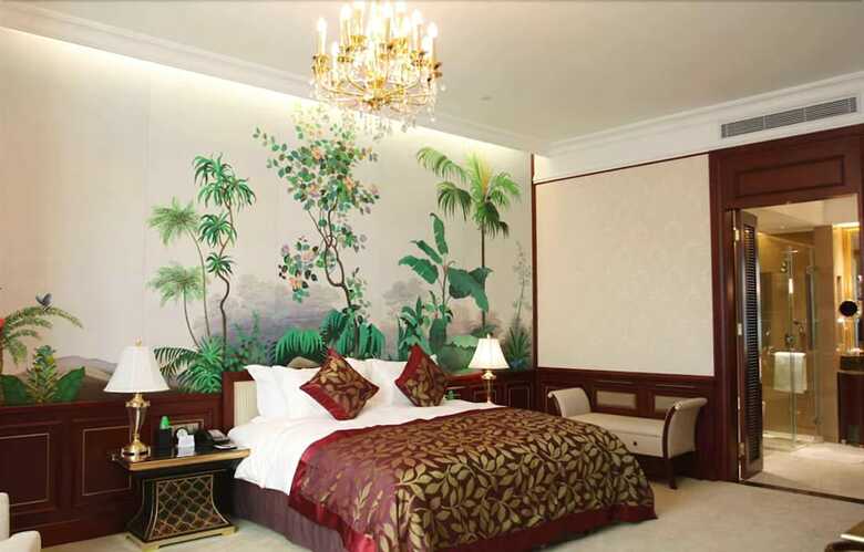 Guangzhou Hengda Hotel