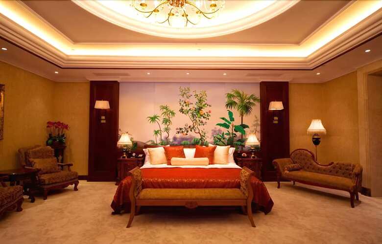 Guangzhou Hengda Hotel