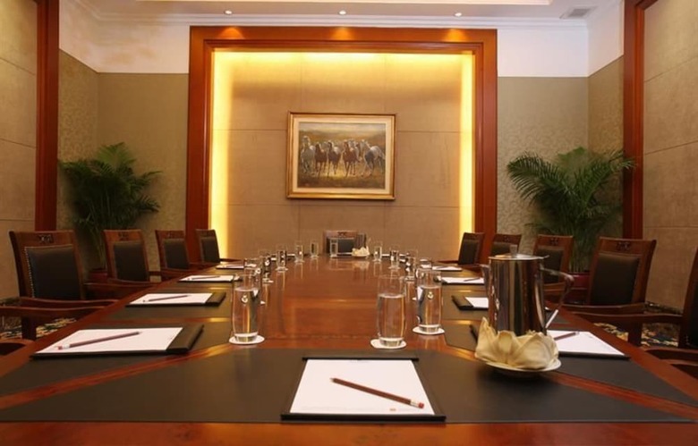 Guangzhou Hengda Hotel