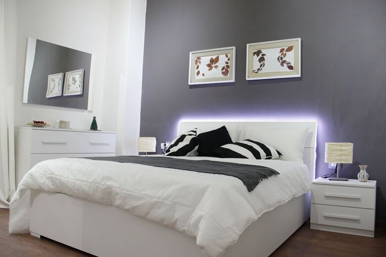 Art Apartment Pitti
