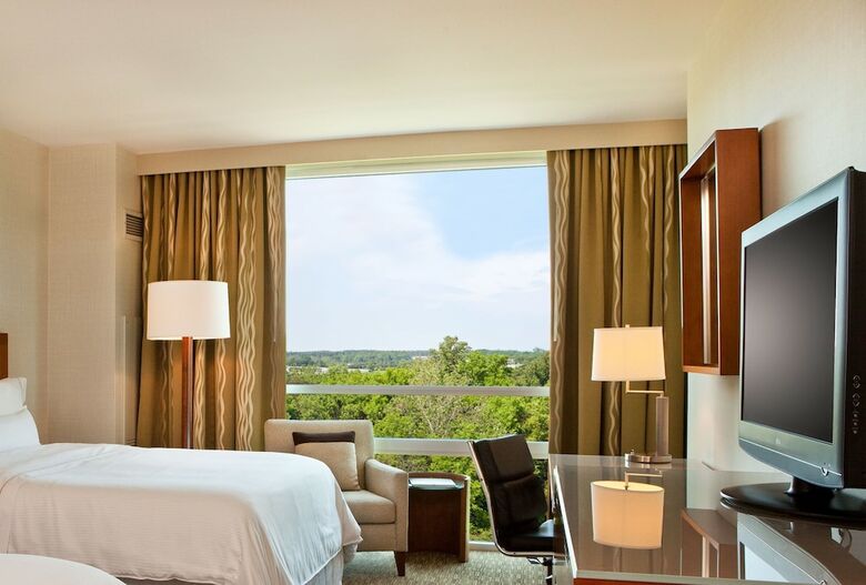 Hotel The Westin Washington Dulles Airport